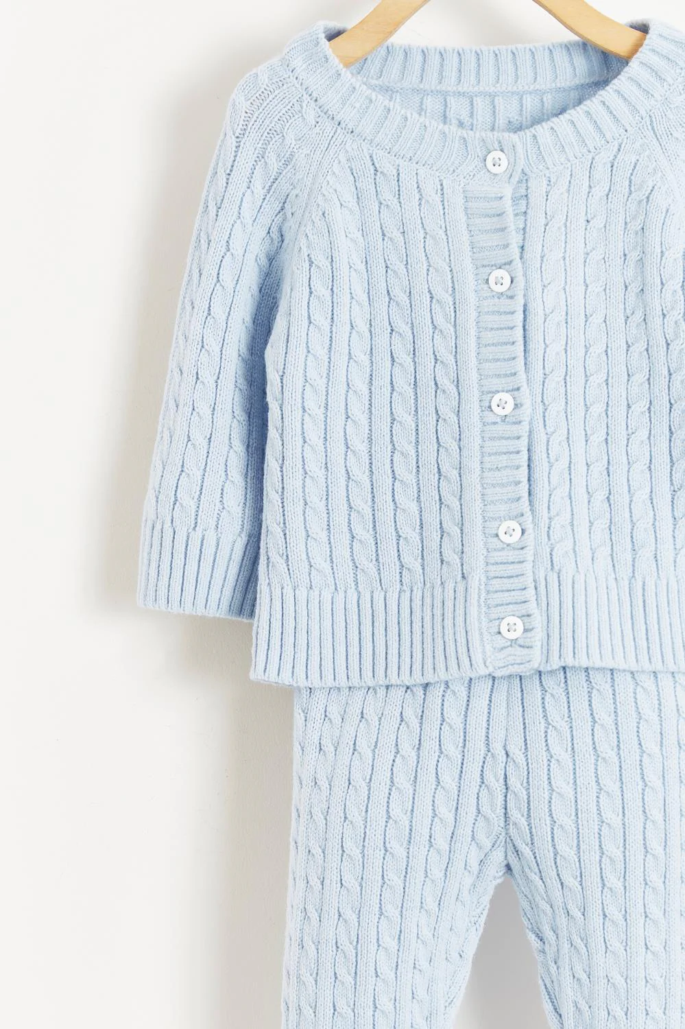 SET 2P BLAKE AZUL - Imagen 3