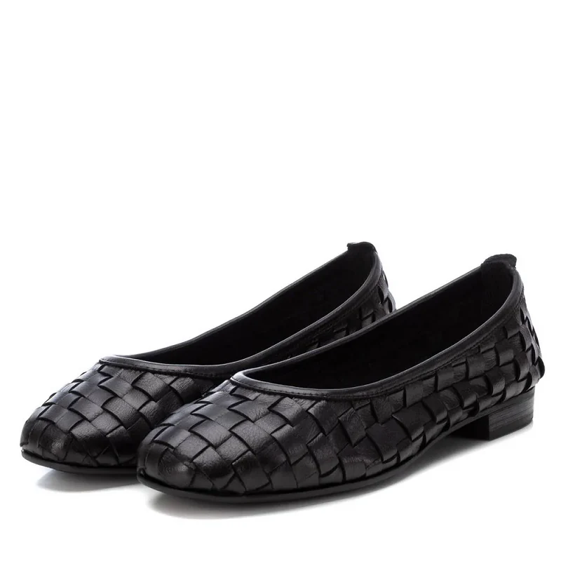 CARMELA 161662 NEGRO 50710 - Imagen 4