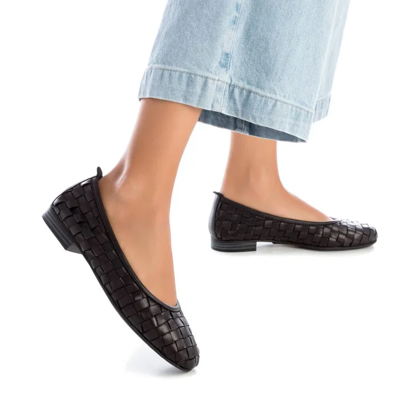 CARMELA 161662 NEGRO 50710 - Imagen 5