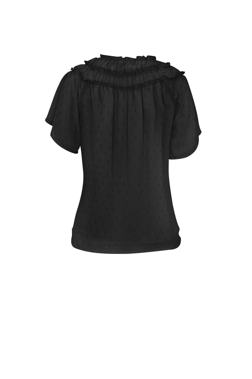 BLUSA ROMA - Imagen 4