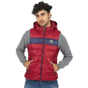 Roosevelt chaleco hombre 010025000071