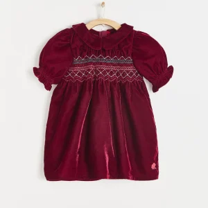 VESTIDO ARIA CHRISTMAS