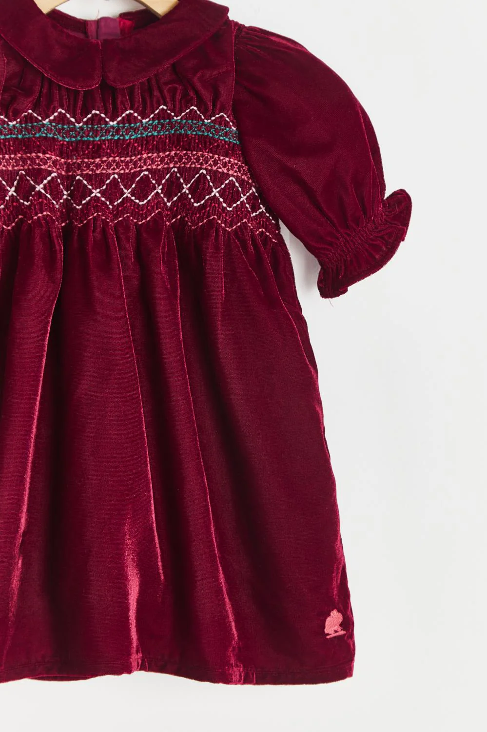 VESTIDO ARIA CHRISTMAS - Imagen 3