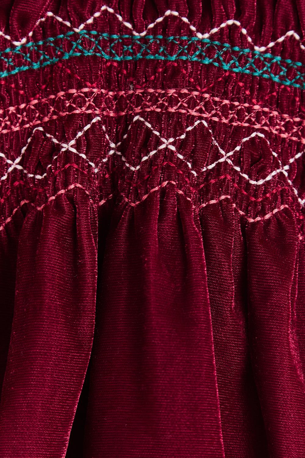 VESTIDO ARIA CHRISTMAS - Imagen 4