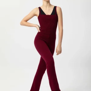 Mono largo de calentamiento 4588 SKINLEGREC de Intermezzo