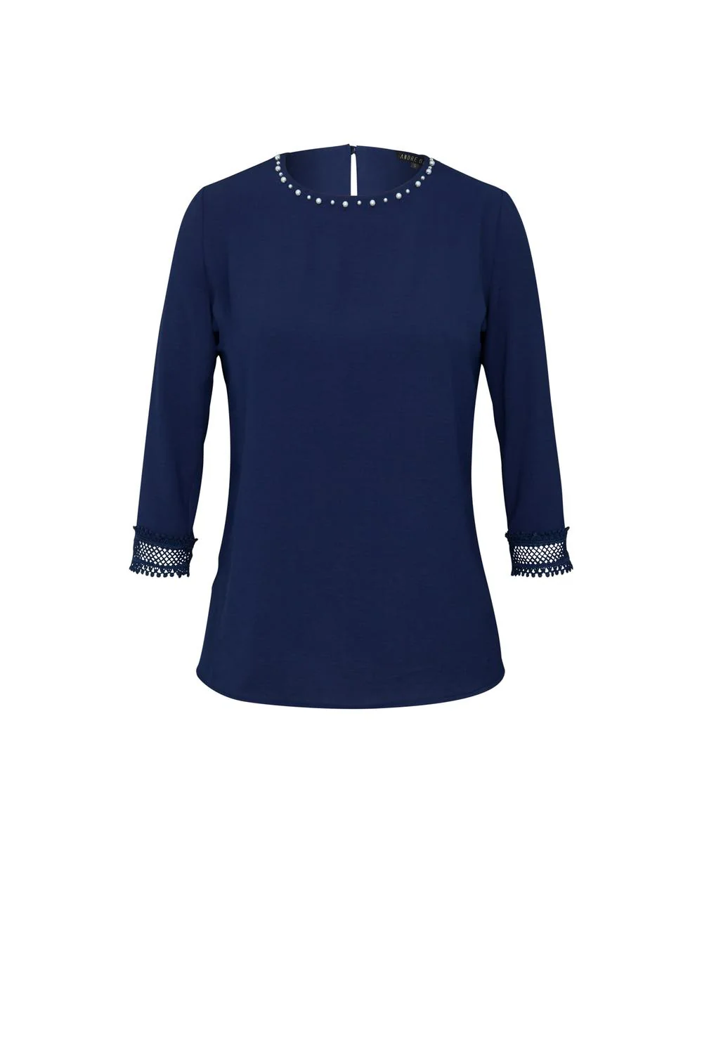 BLUSA LIZETH - Imagen 3