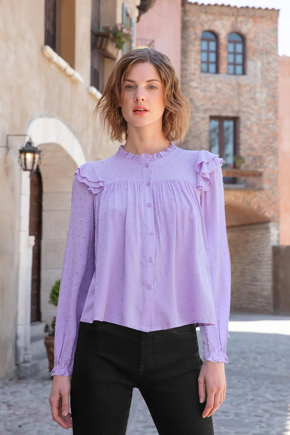 BLUSA PILAR - Imagen 5