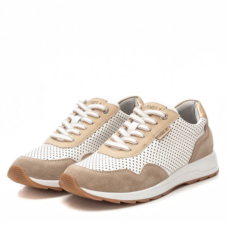 CARMELA 162151 BEIGE 50711 - Imagen 4