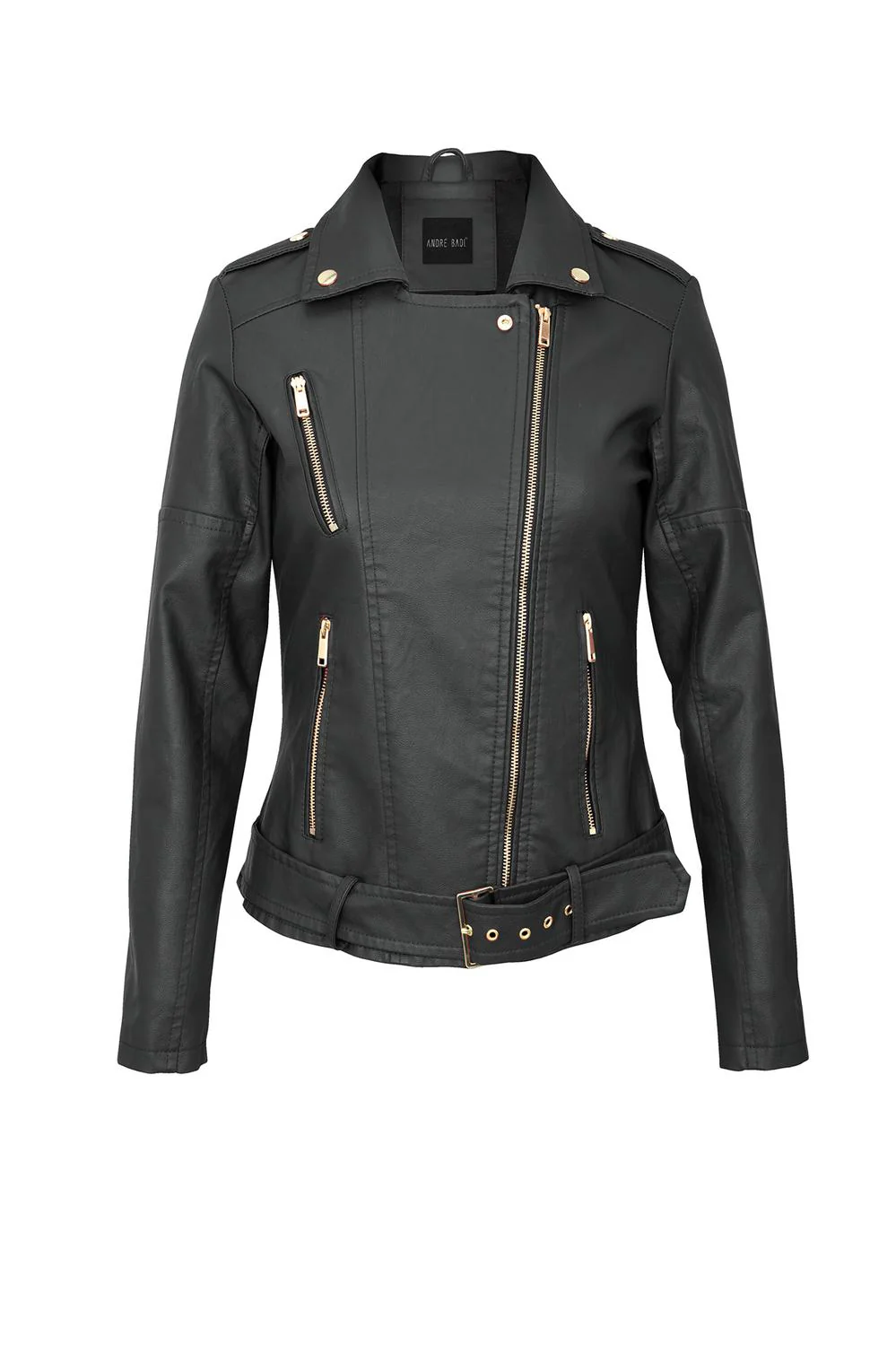 CHAQUETA WUAIRA - Imagen 3