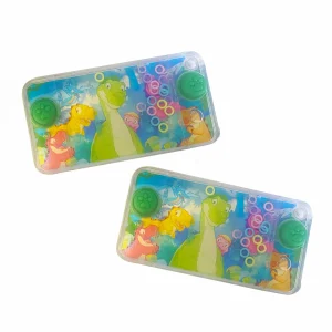 MARCADOR CON 6 COLORES