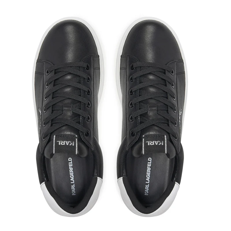 KARL LAGERFELD KAPRI MENS KL52538K NEGRO 50054 - Imagen 4