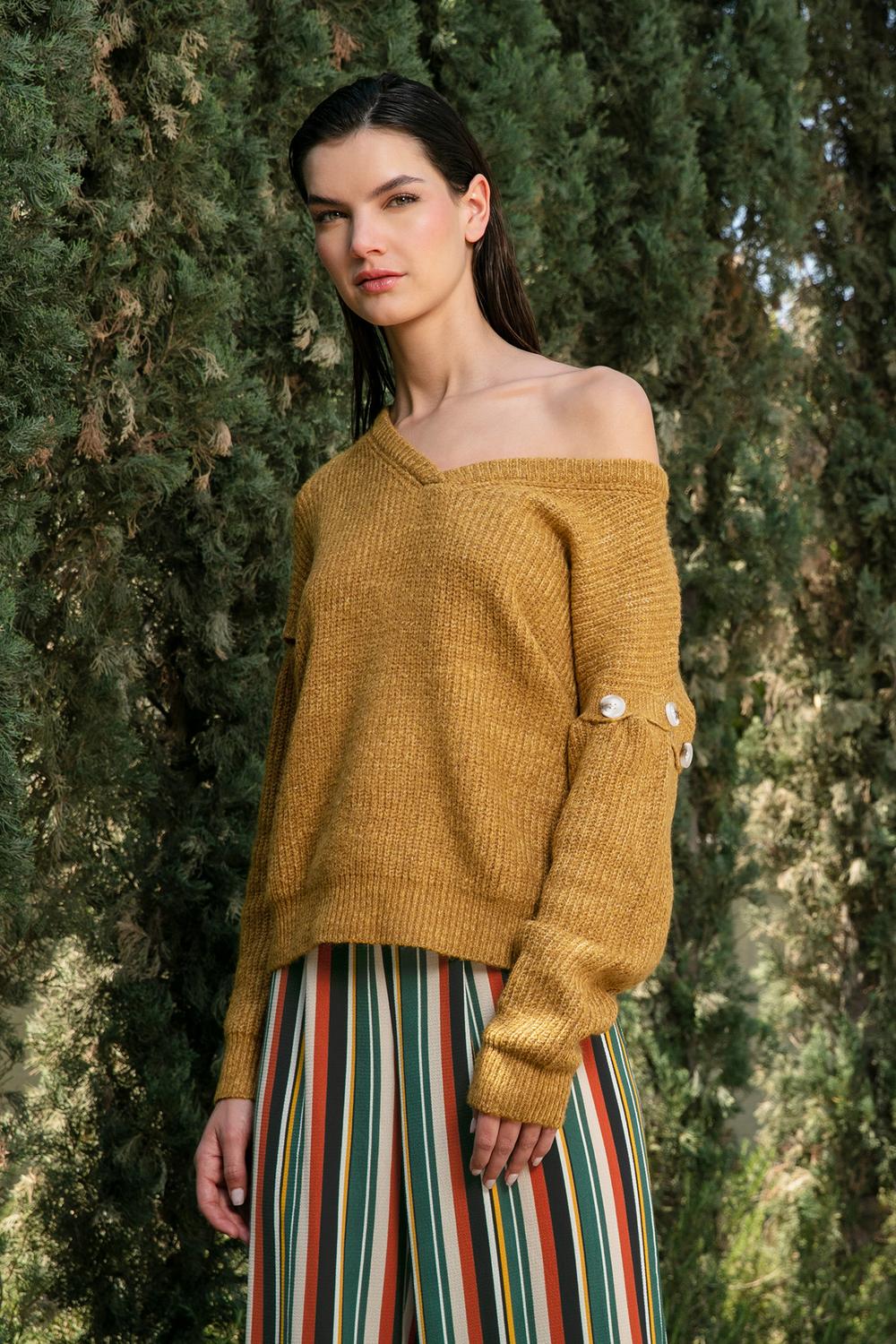 SUÉTER AREDHEL - Imagen 5