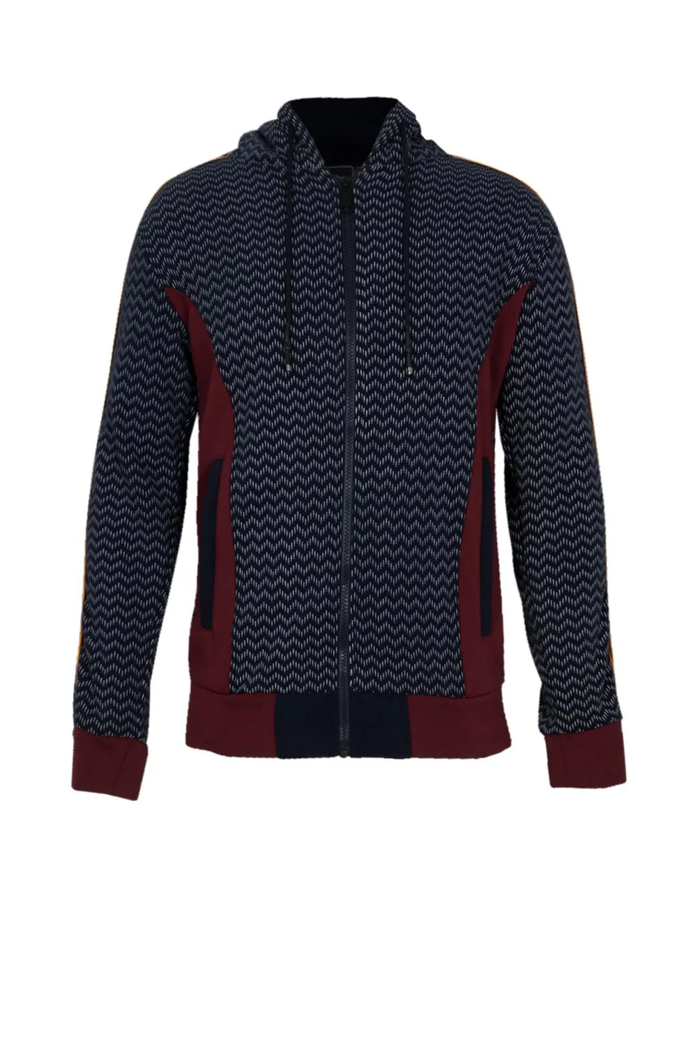 SUDADERA AQUILES 010028000052