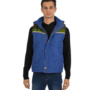 Roosevelt chaleco hombre 010025000038