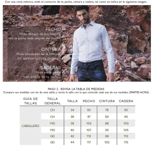 Camisa Modelo 001019001322