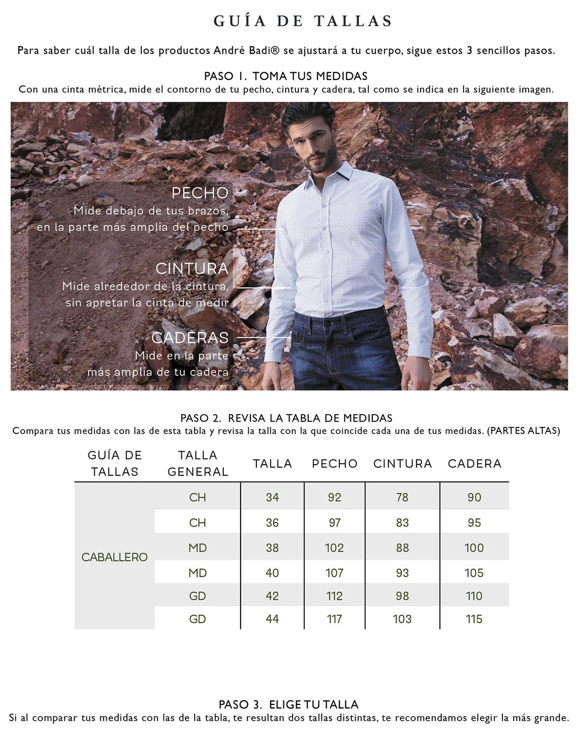 Jeans slim comfort fit 025008000007 - Imagen 6