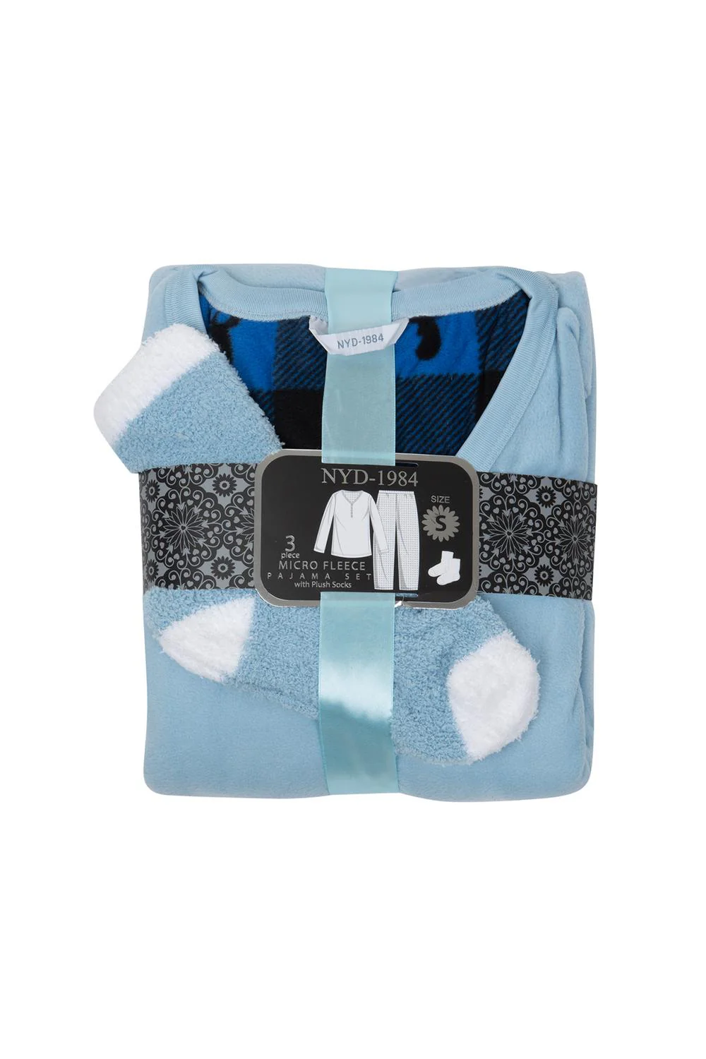 PIJAMA BRIGITTA - Imagen 5