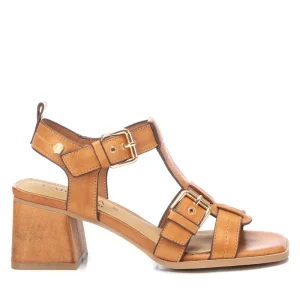 CARMELA SANDALIA SRA 161629 MARRÓN 50830