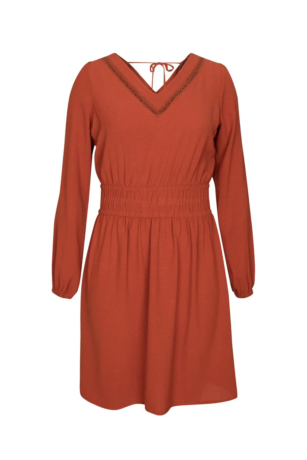 VESTIDO LIARA - Imagen 3