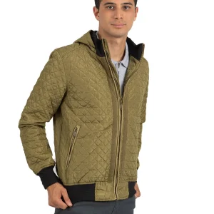 Roosevelt chamarra hombre 010001000609