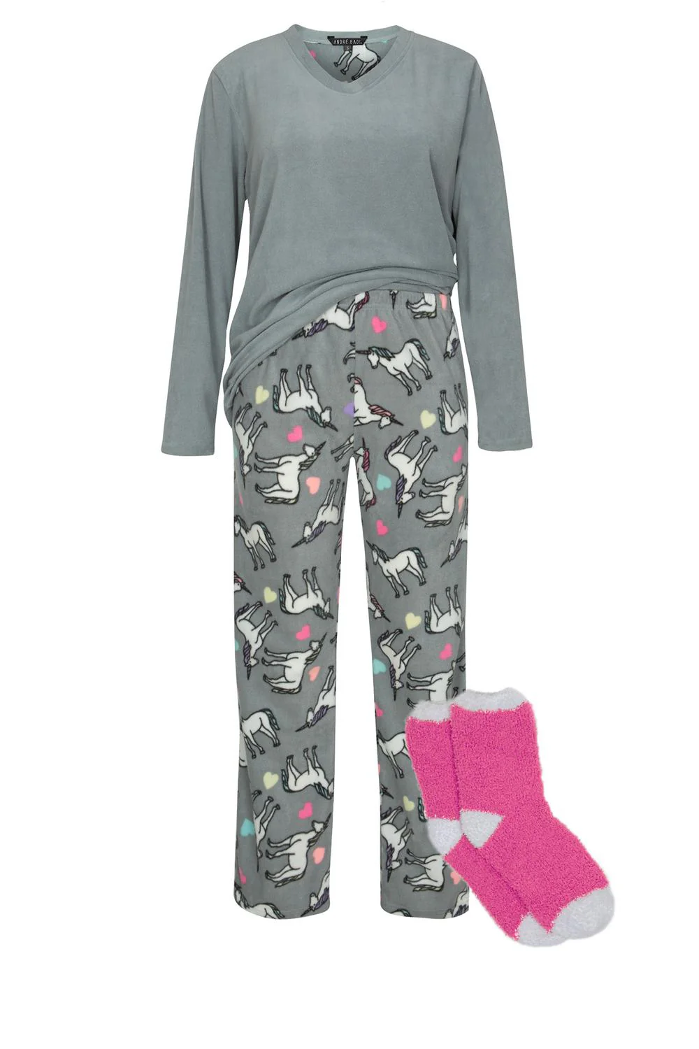 PIJAMA BRIGITTA - Imagen 7