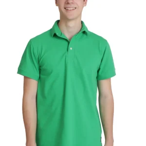 Polo lisa 025027000024