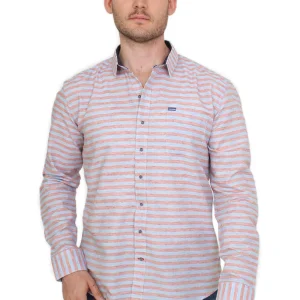 Camisa manga larga 025019000023