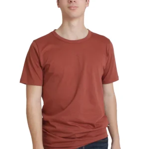 Playera basica chedron