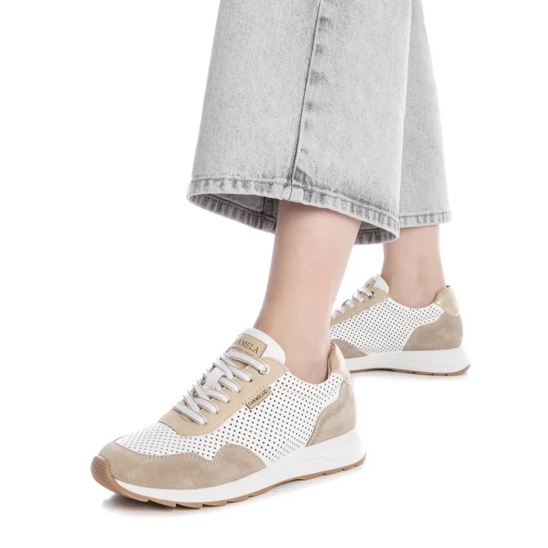 CARMELA 162151 BEIGE 50711 - Imagen 5