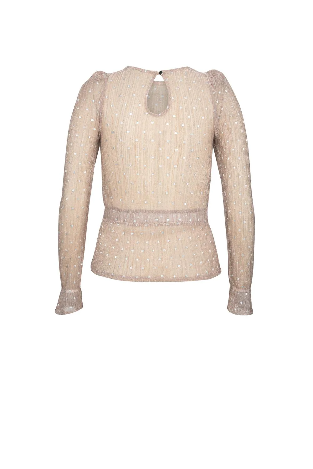 BLUSA MILIE - Imagen 4