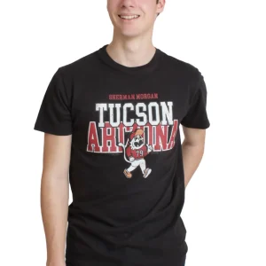 Playera con grafico Tucson Arizona