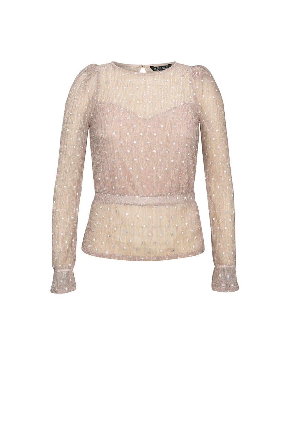 BLUSA MILIE - Imagen 3