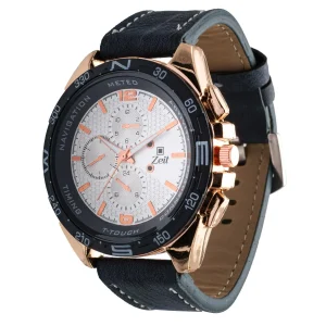 ZEIT HOMBRE RELOJ 001119