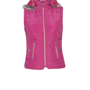 Roosevelt chaleco mujer 010025000087