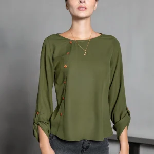 BLUSA CHANTARA