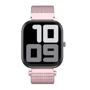 Smartwatch Nu Nordic Correa Nylon