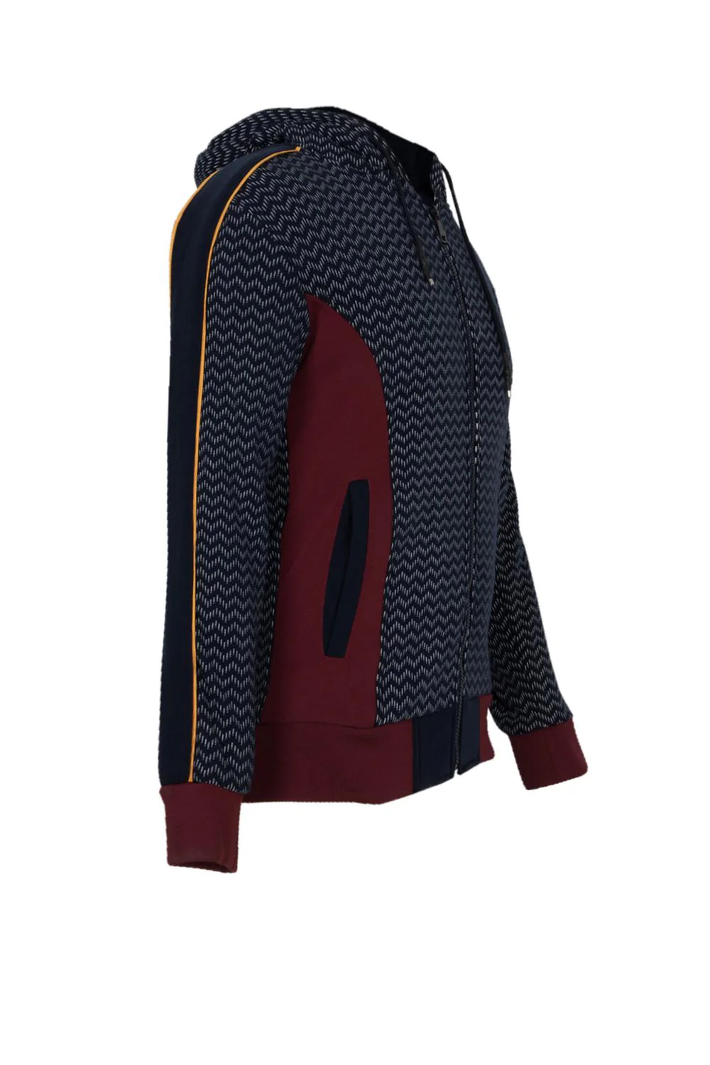 SUDADERA AQUILES 010028000052 - Imagen 4