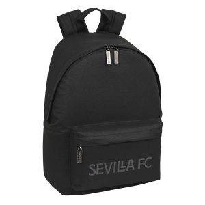 Mochila Negra para Portátil