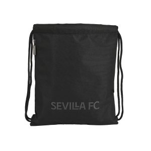 Gymsack negro con escudo