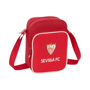 Bandolera roja 25/26