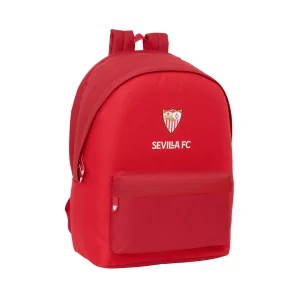 Mochila roja para portátil 25/26