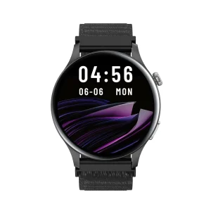 Smartwatch Nu Nordic Race F1 Correa de Nylon