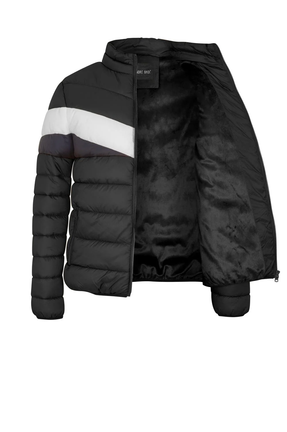 CHAMARRA RAGNAR - Imagen 8