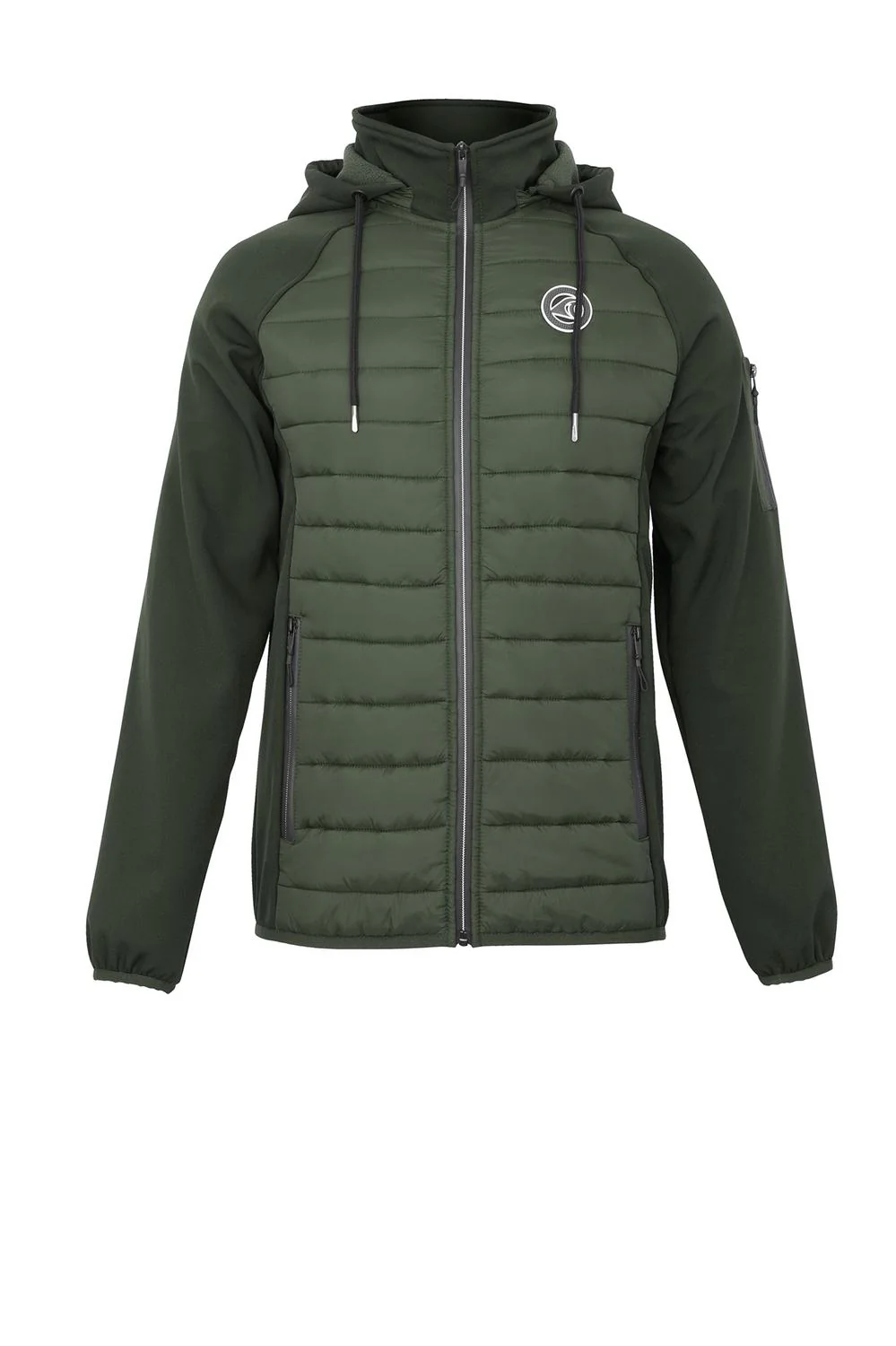 CHAMARRA CALINO - Imagen 6