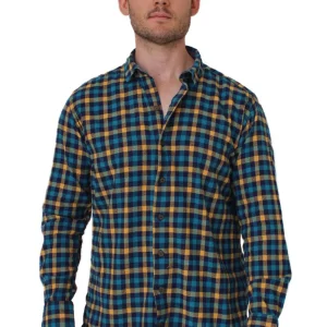 Camisa manga larga 025019000025