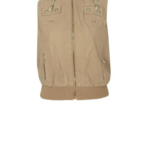 ROOSEVELT Chaleco mujeres 010025000091