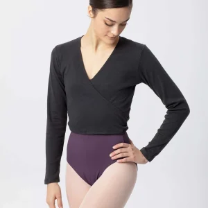 Chaqueta de ballet 6544 JECRU ML de Intermezzo