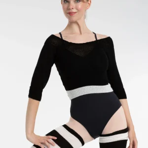 Jersey de calentamiento 6590 ALFIE de Intermezzo