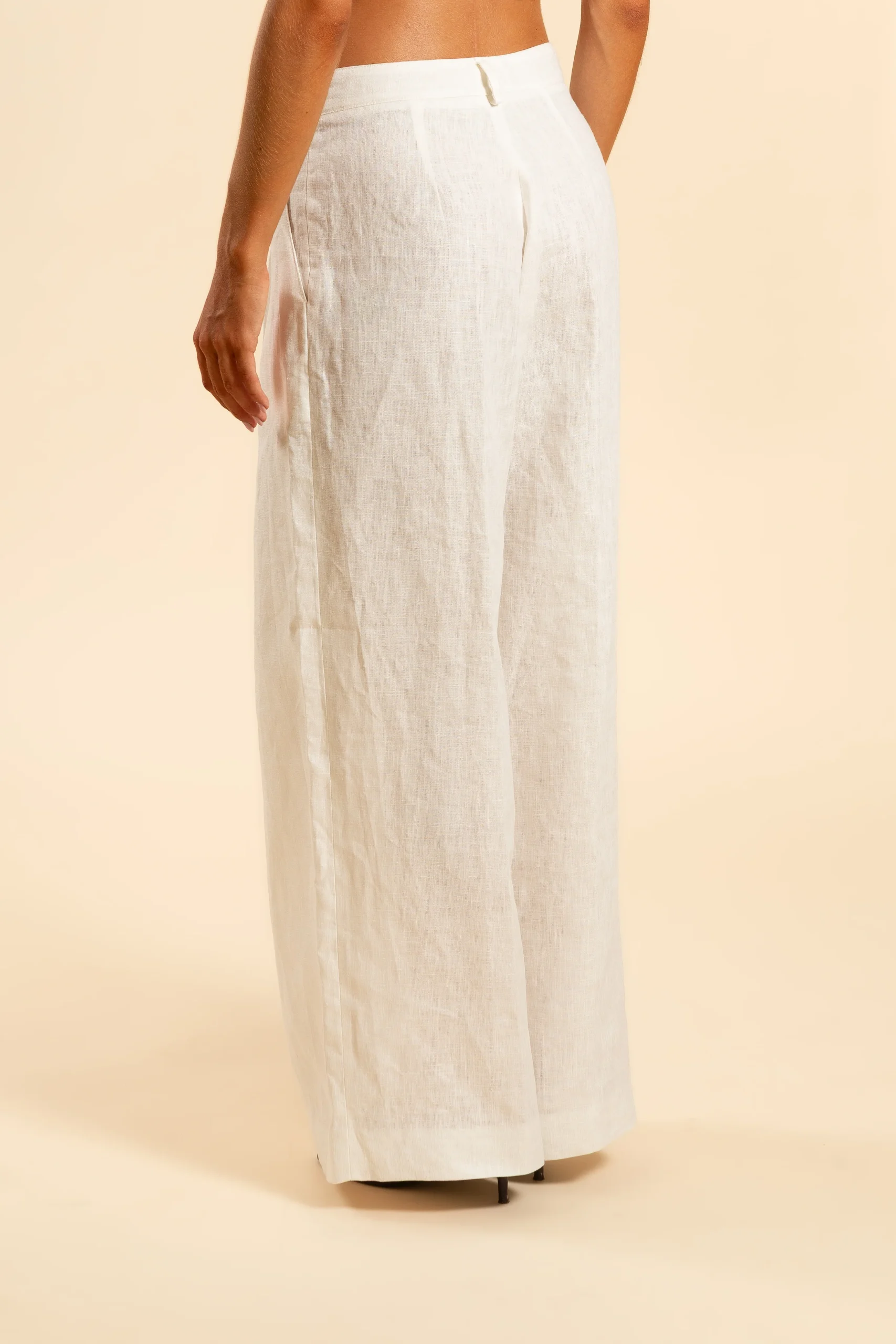 PANTALON LARGO AM - Imagen 4