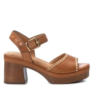 CARMELA SANDALIA SRA 162207 MARRÓN 50832